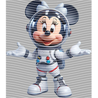 Mickey-AMQ 3513